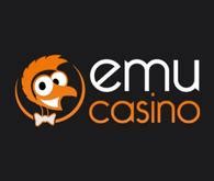emucasino login|emu casino no deposit bonus.